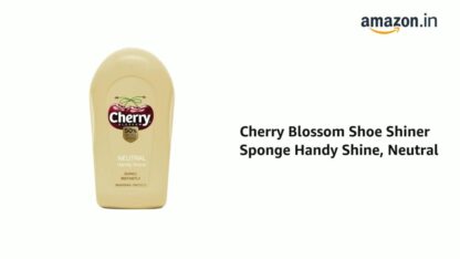 Cherry Instant Shoe Polish Neutral 1N