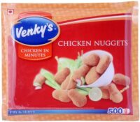 Chicken Nuggets 500G