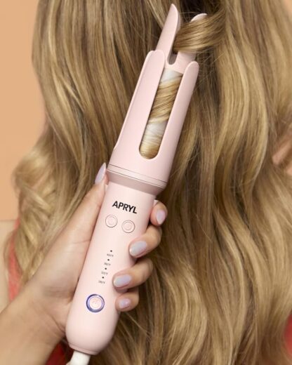 Hair Curler