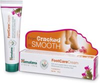 Himalaya Foot Care Cream 50g