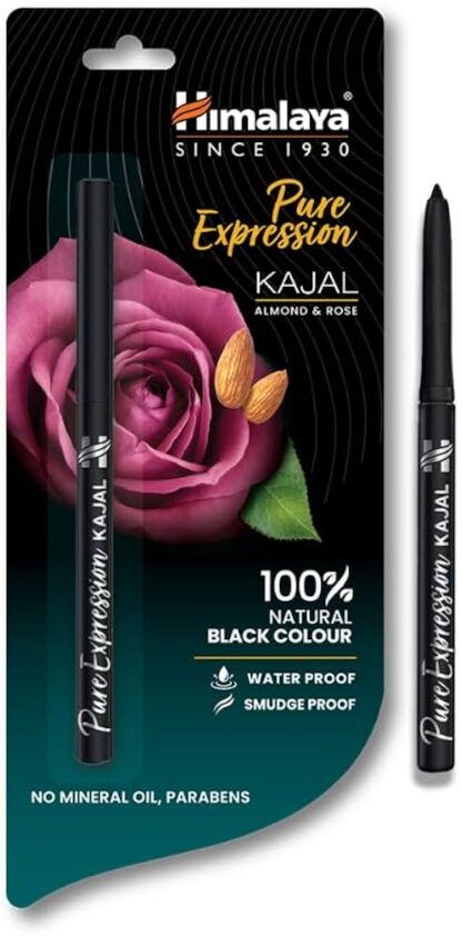 Himalaya Pure Expression Kajal 0.30g