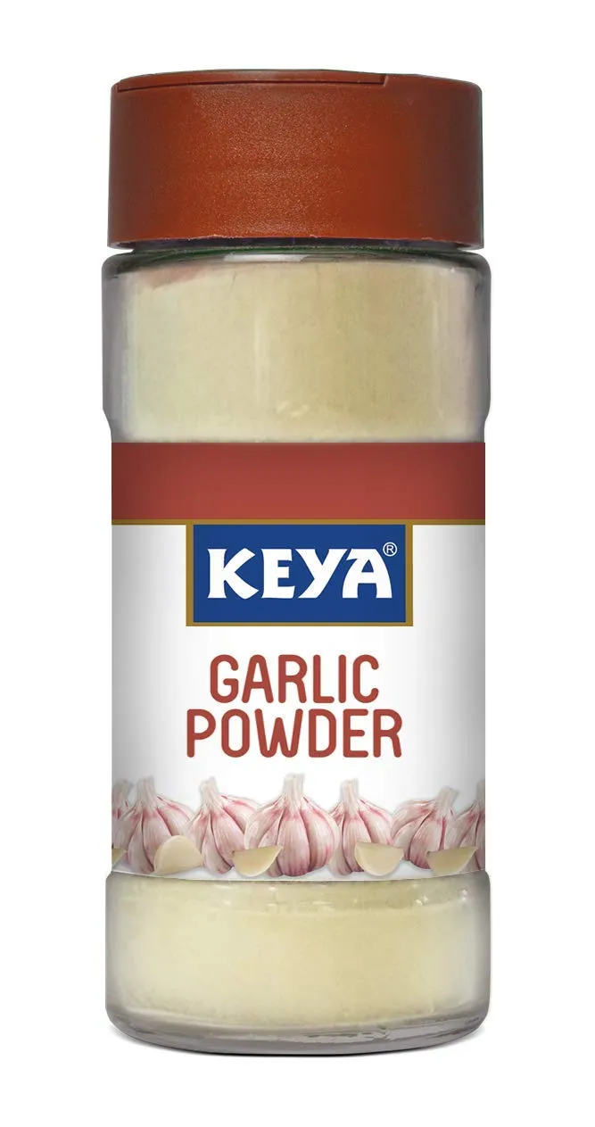 Keya Garlic Powder 55g