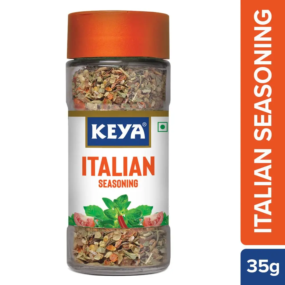 Keya Italian Seasoning 35g