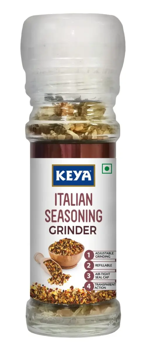 Keya Italian Seasoning 50g