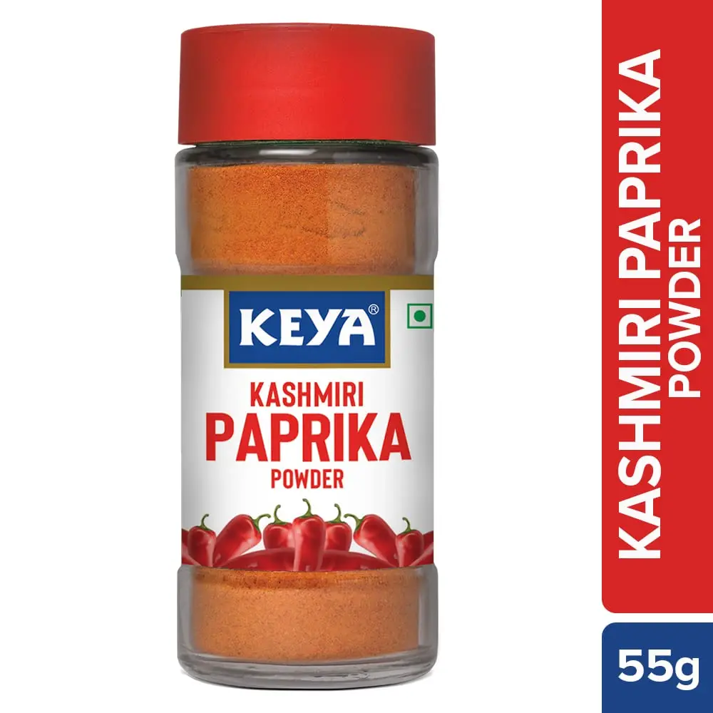 Keya Kashmiri Paprika Powder 55g