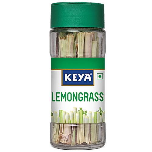 Keya Lemongrass 15g