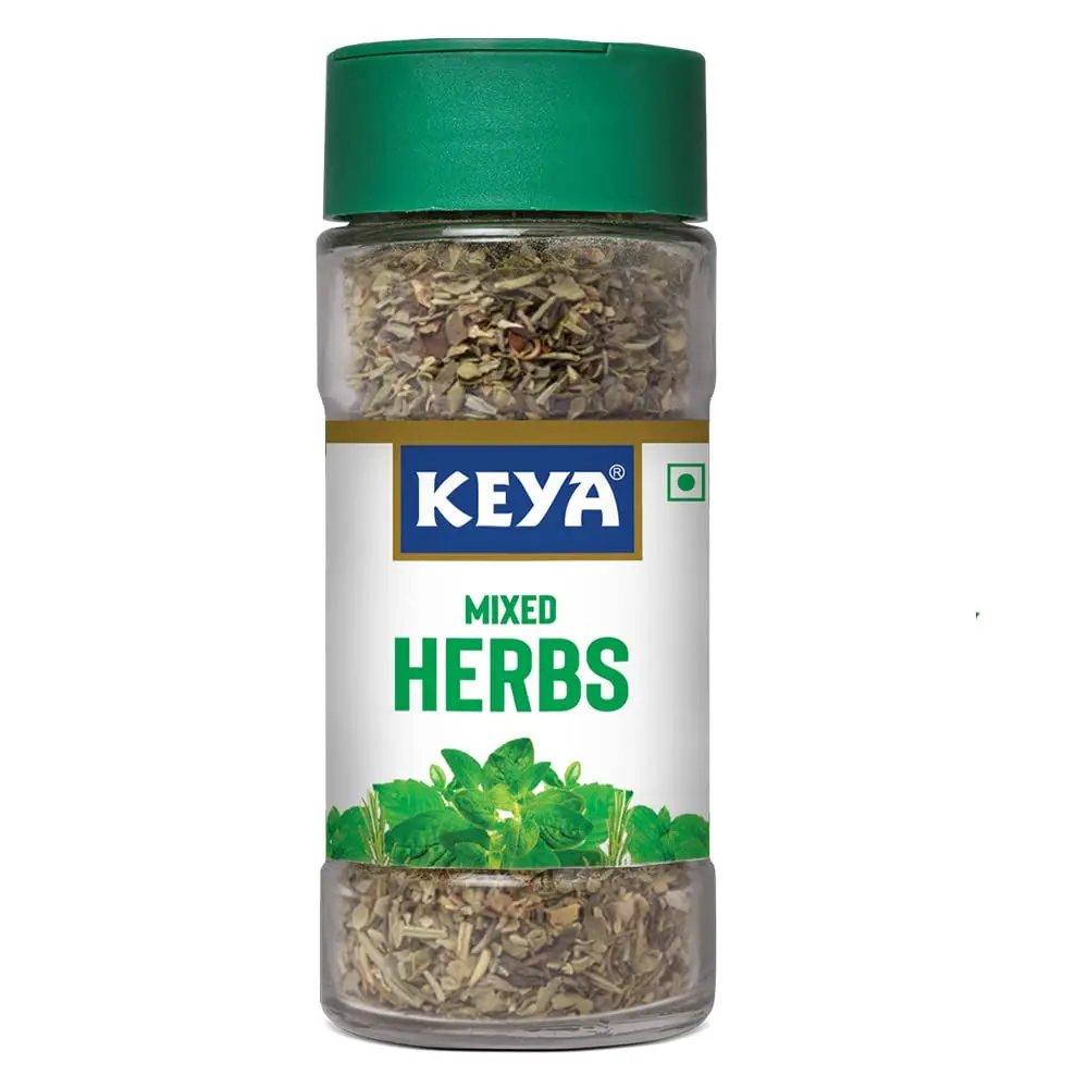 Keya Mixed Herbs 20g