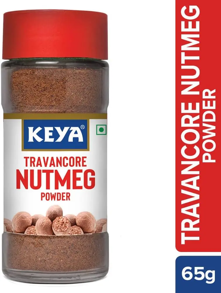 Keya Nutmeg Powder 65g