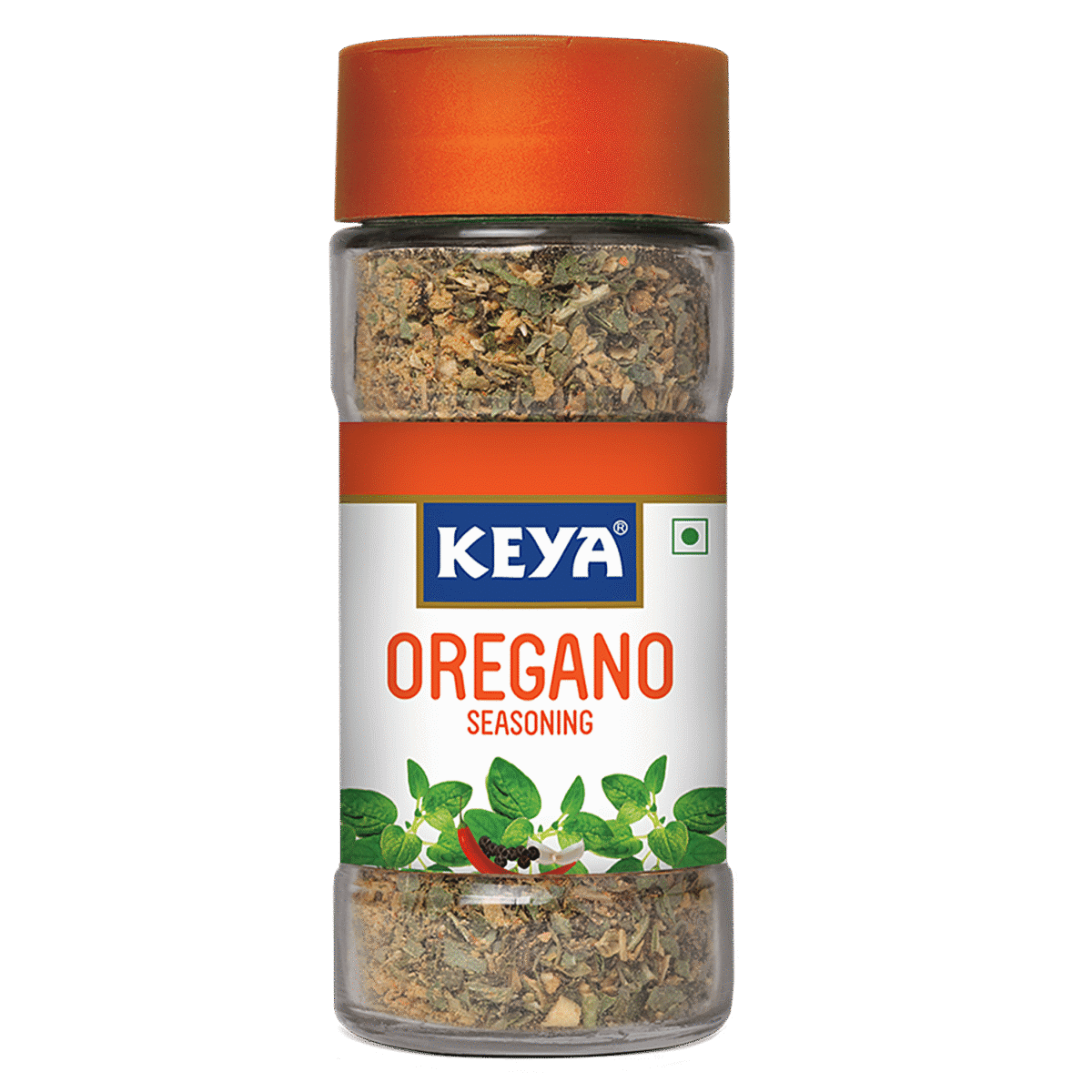 Keya Oregano Seasoning 50g