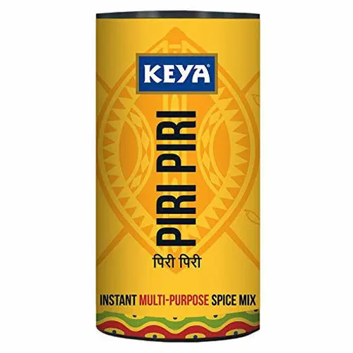 Keya Piri Piri Masala 50g