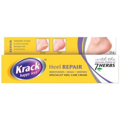 Krack Happy Feel 25g