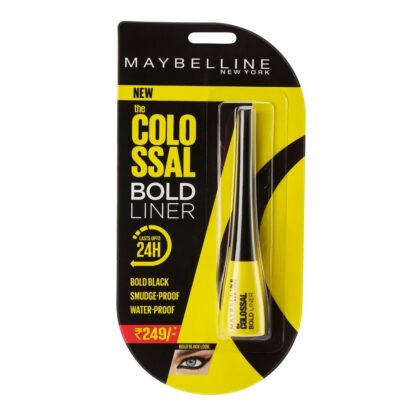 Maybelline Bold Liner 24 Hours 3ML