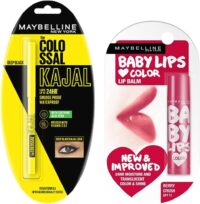 Maybelline Colossal Kajal 36 Hours 0.35G