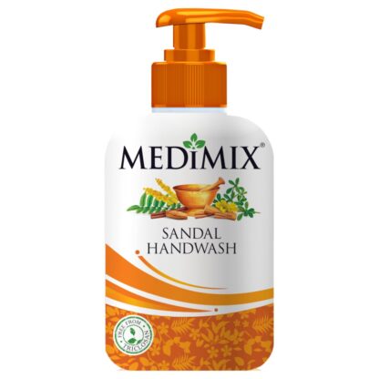 Medimix Hand Wash Sandal 225ML