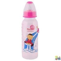 Morisons Designer Feeding Bottle 125ML