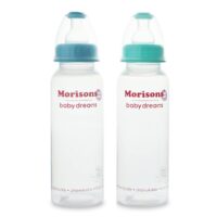 Morisons Regular Feeding Bottle 250ML