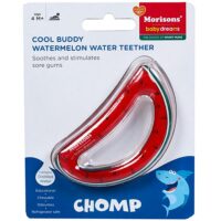 Morisons Watermelon Teether