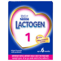 Nestle Lactogen 1 400g