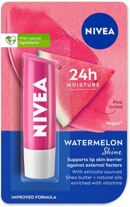 Nivea Watermelon 4.8G