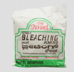 Novel Bleaching Powder 250G