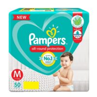 Pampers All-Round Protection Medium 50N