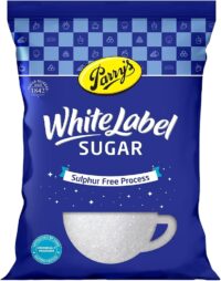 Parry's Refined Sugar 5KG