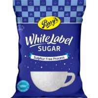 Parry's White Sugar 1KG