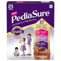 PediaSure Chocolate Flavour 200G