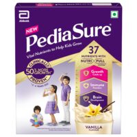 PediaSure Vanilla Delight Flavour 200G