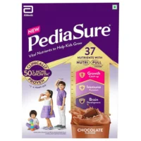 PediaSure Kids Chocolate Flavour 400G