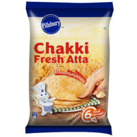 Pillsbury Atta 1kg Chakki Fresh