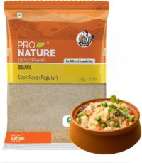 Pro Nature Ragi Flour 500g