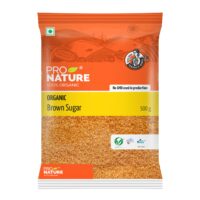 Pro Nature White Sugar 500g