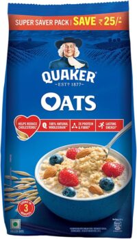 Quaker Oats 1.5kg