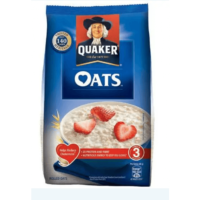 Quaker Oats 600g