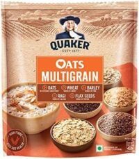 Quaker Oats Multigrain 600g