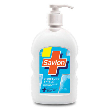 Salvon Hand Wash