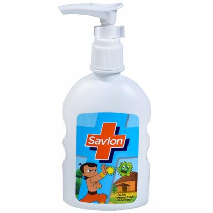 Savlon Hand Wash Moisture Sensitive 80ML