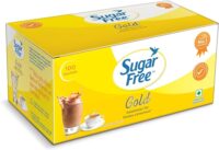 Sugar Free Gold 100 Sachets