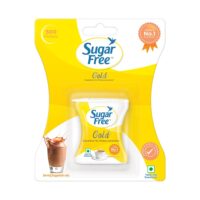 Sugar Free Gold 500 Pellets