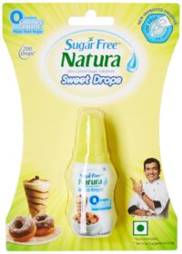 Sugar Free Natura 200 Drops