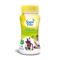 Sugar Free Natura Jar 100g