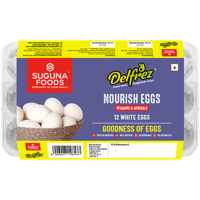 Suguna Nutri Eggs 12 Pack