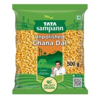 Tata Chana Dal 500g