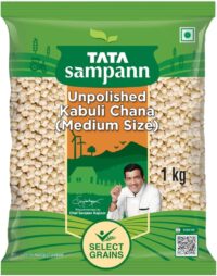 Tata Kabuli Chana 500g