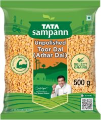 Tata Moong Dal 500g