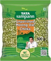 Tata Moong Dal Chika 500g