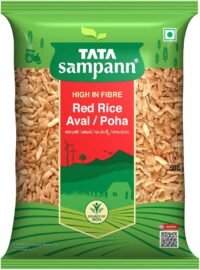 Tata Red Rice Poha 500g