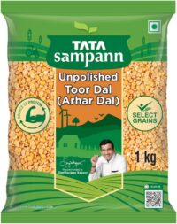 Tata Toor Dal 1kg