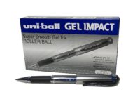 Uni Ball Gel Pen